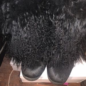 Bearpaw Boetis boots